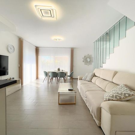 Perfect Getaway Villa Gran Alacant Zewnętrze zdjęcie