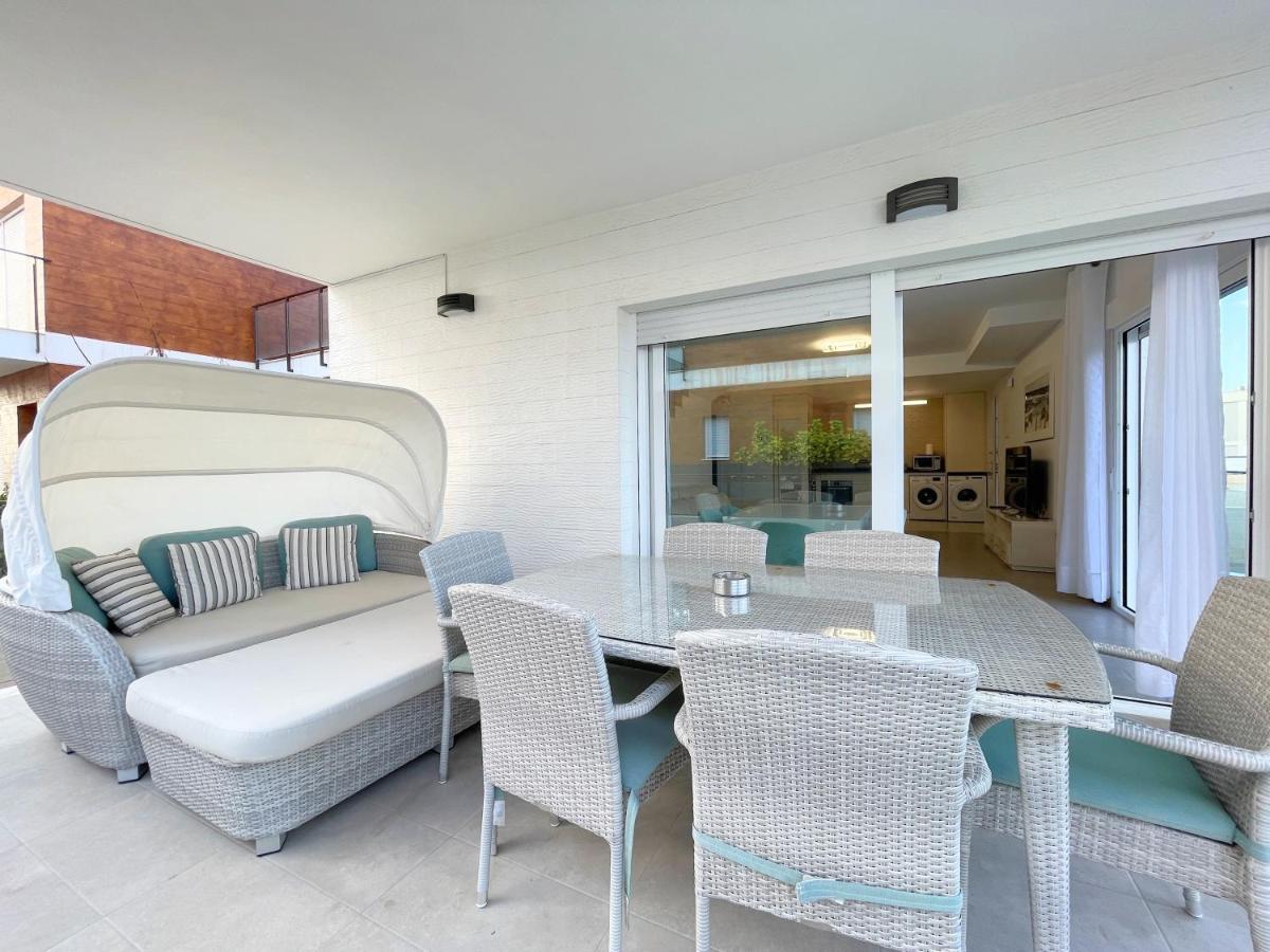 Perfect Getaway Villa Gran Alacant Zewnętrze zdjęcie