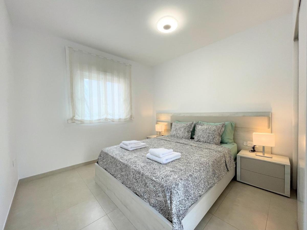 Perfect Getaway Villa Gran Alacant Zewnętrze zdjęcie