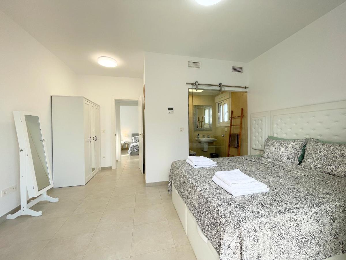 Perfect Getaway Villa Gran Alacant Zewnętrze zdjęcie