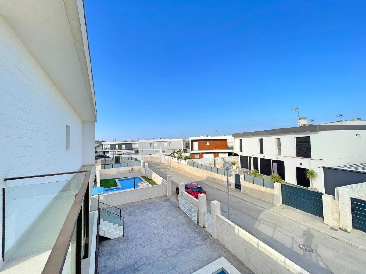 Perfect Getaway Villa Gran Alacant Zewnętrze zdjęcie