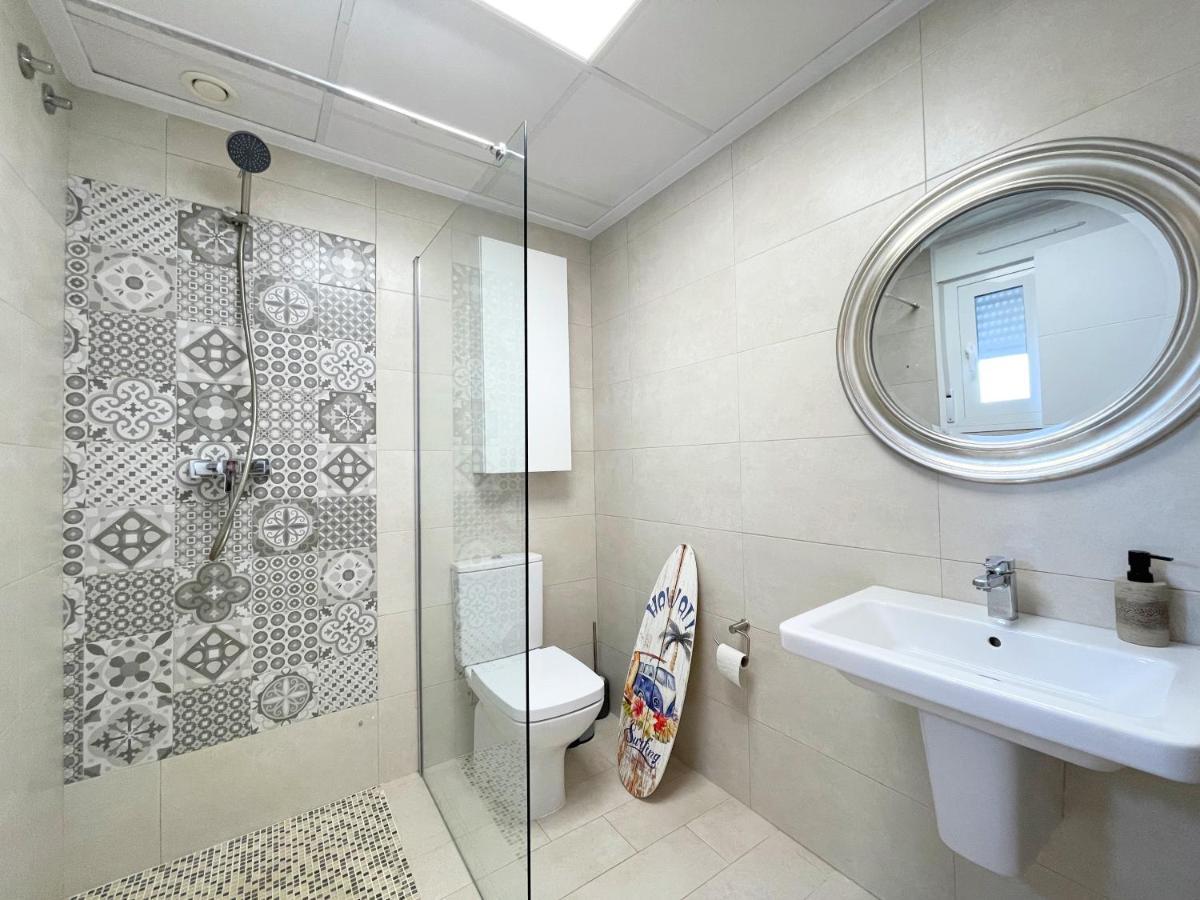 Perfect Getaway Villa Gran Alacant Zewnętrze zdjęcie