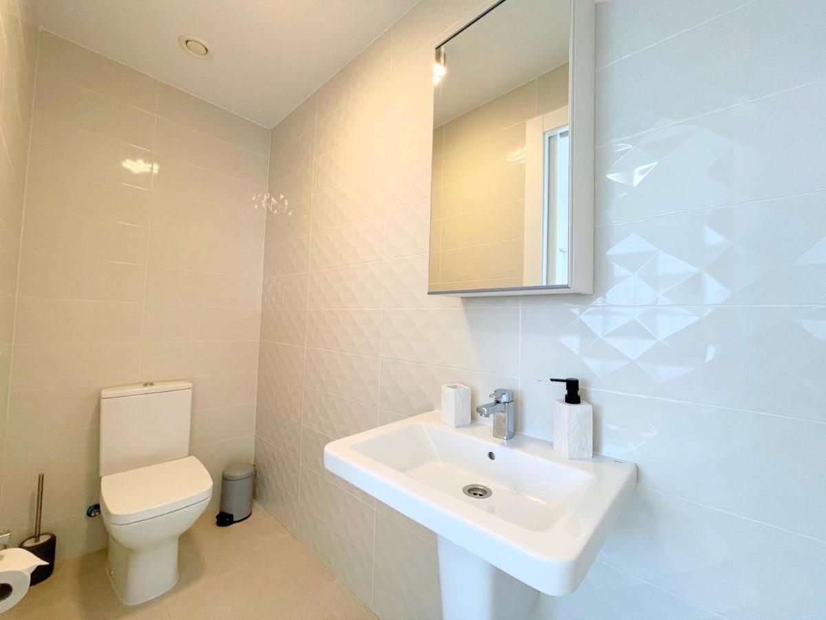 Perfect Getaway Villa Gran Alacant Zewnętrze zdjęcie