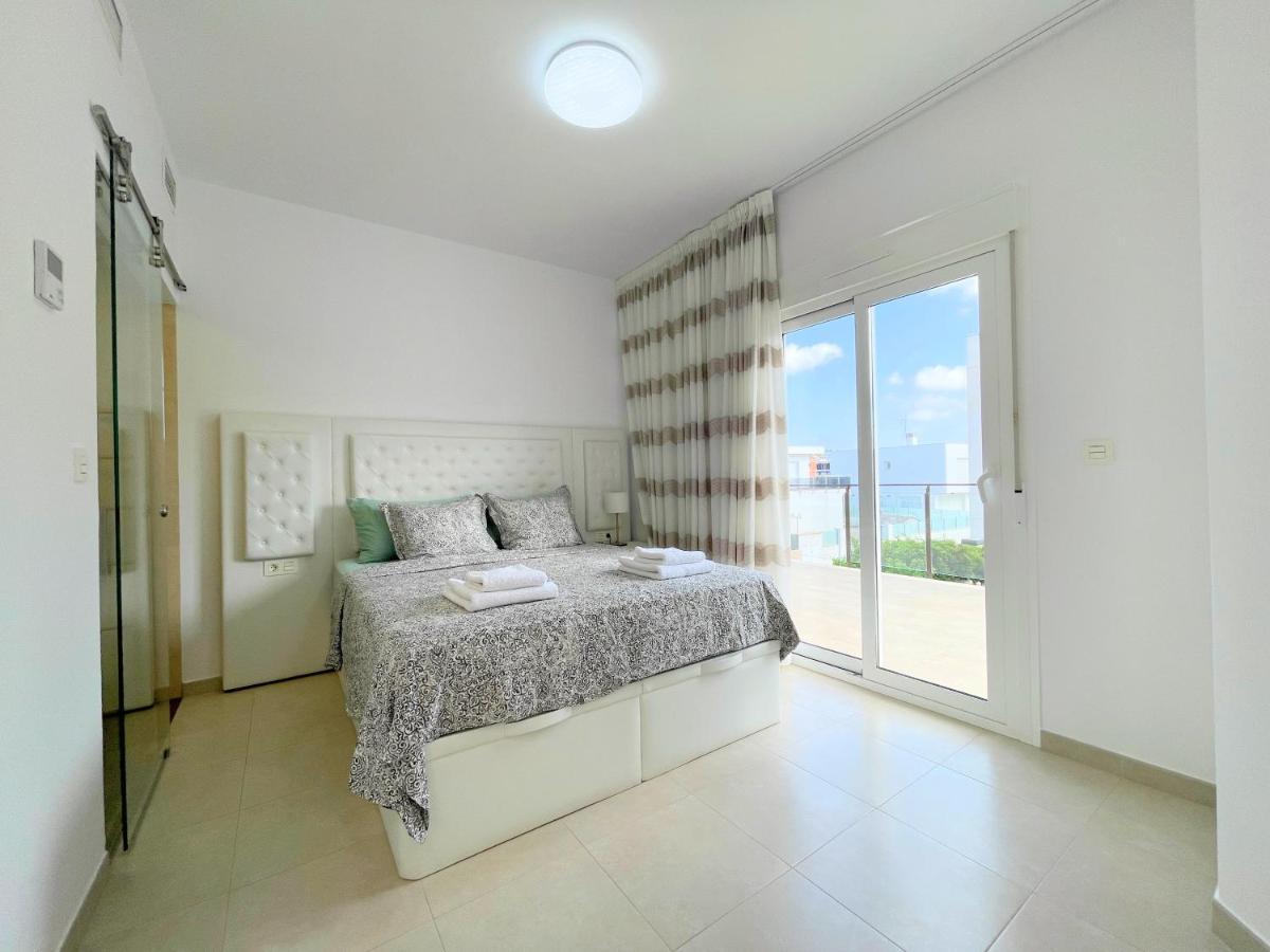 Perfect Getaway Villa Gran Alacant Zewnętrze zdjęcie