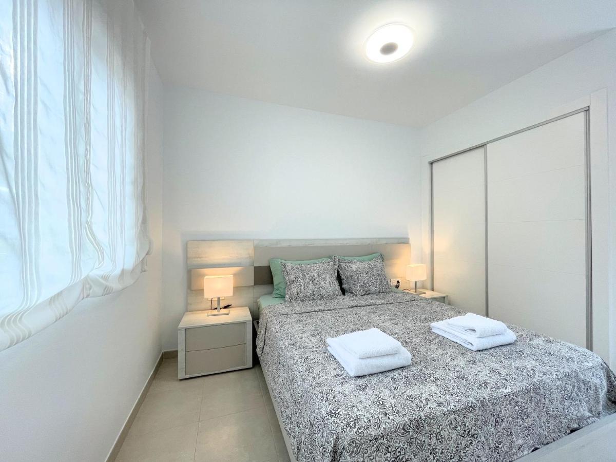 Perfect Getaway Villa Gran Alacant Zewnętrze zdjęcie