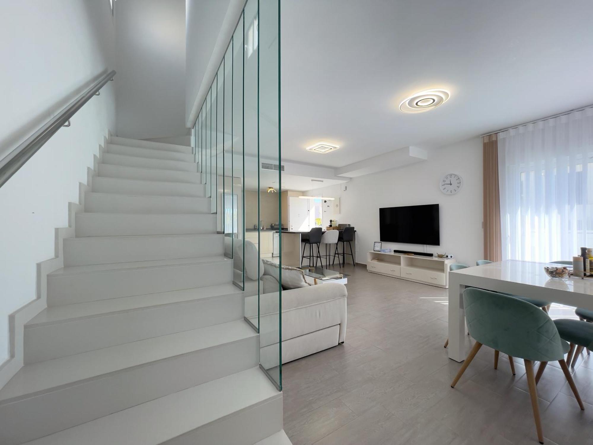 Perfect Getaway Villa Gran Alacant Zewnętrze zdjęcie